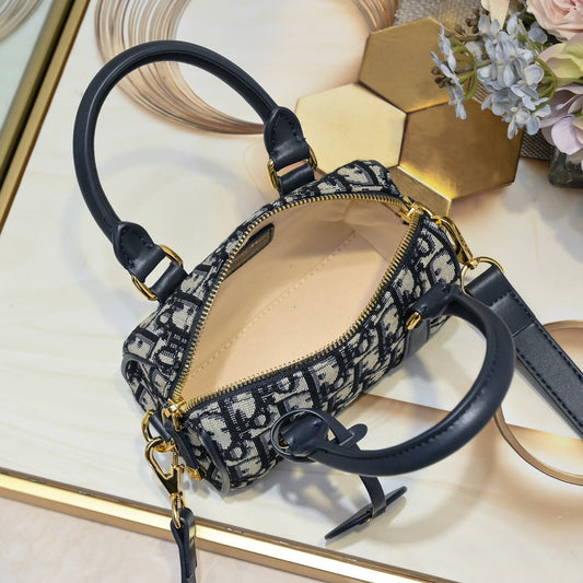 Toujours Shopping Bag