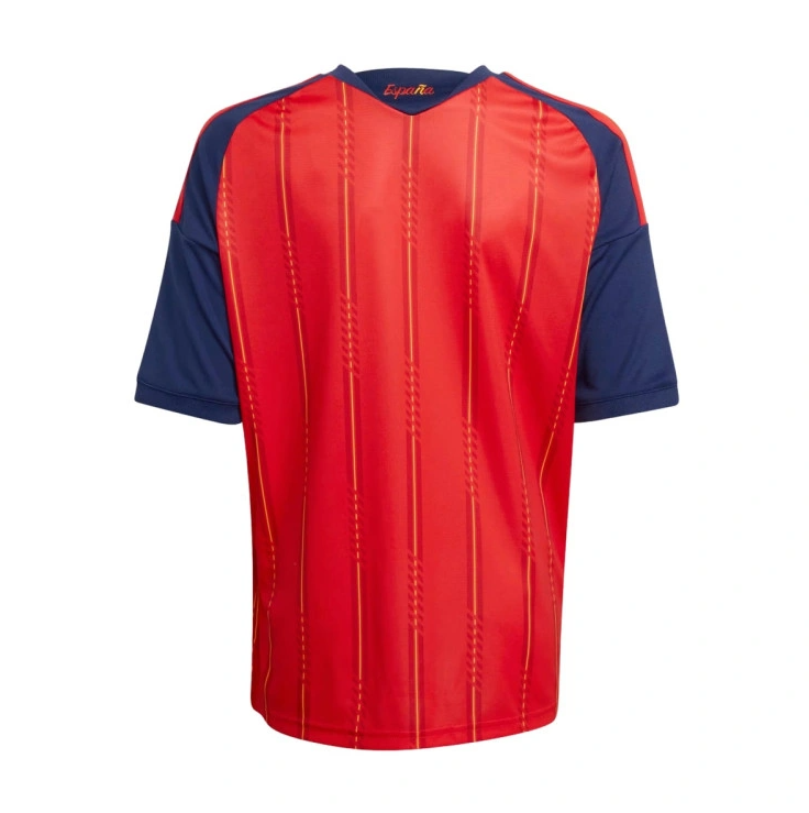 Camiseta España Niños