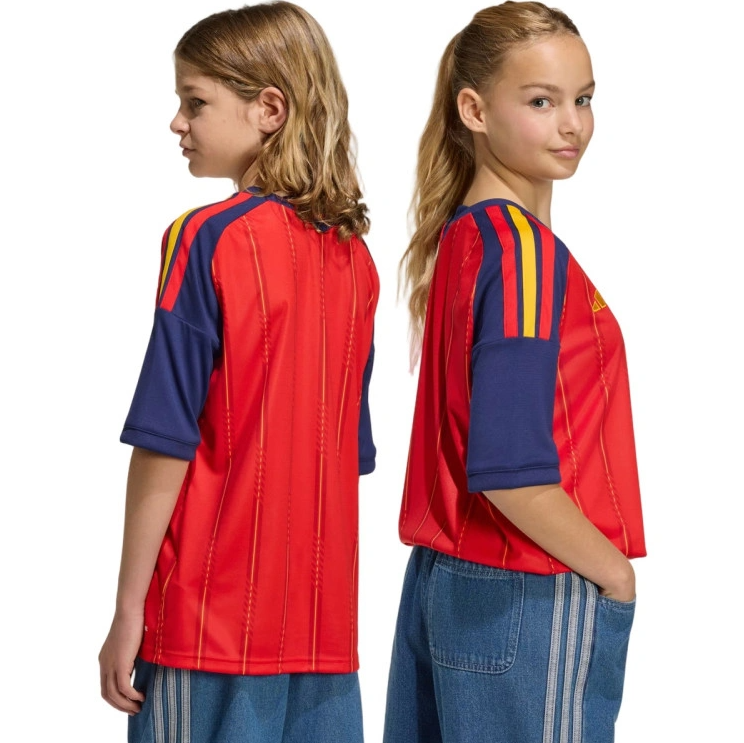 Camiseta España Niños
