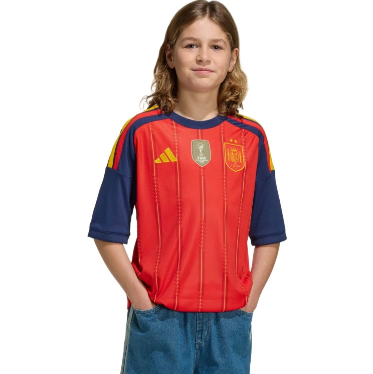 Camiseta España Niños