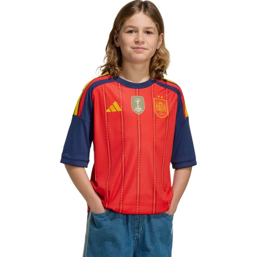 Camiseta España Niños