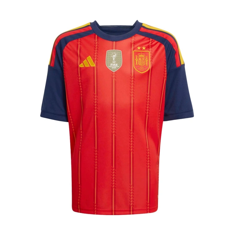 Camiseta España Niños