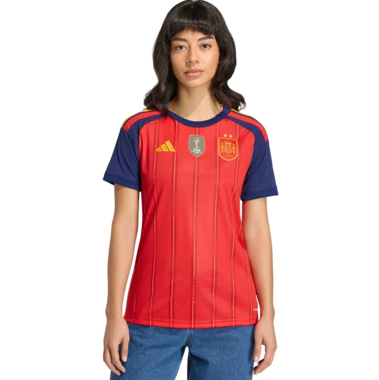 Camiseta Mujer España