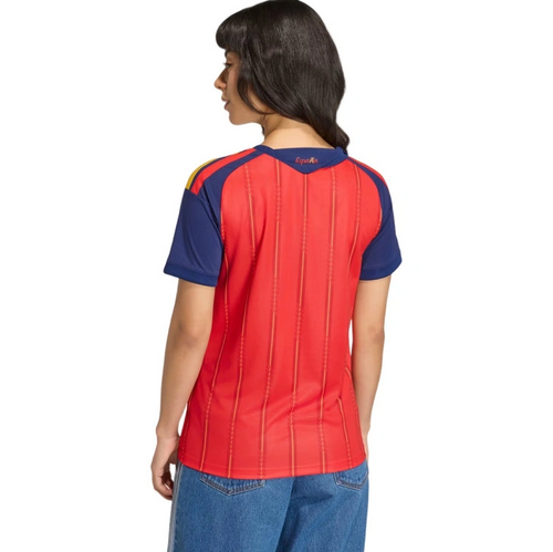 Camiseta Mujer España