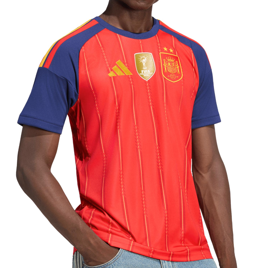 Camiseta España Hombre