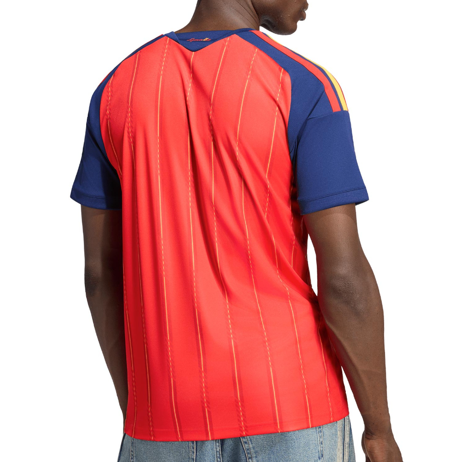 Camiseta España Hombre