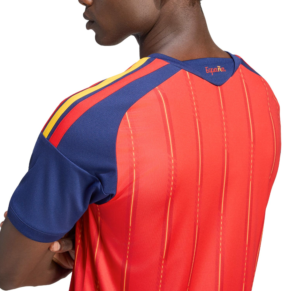 Camiseta España Hombre